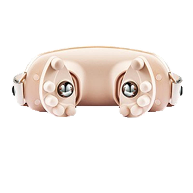 倍轻松 无线颈椎按摩器