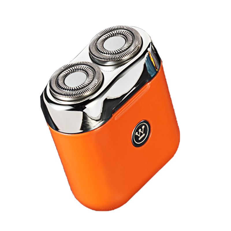 西屋 电子旅行锁剃须刀