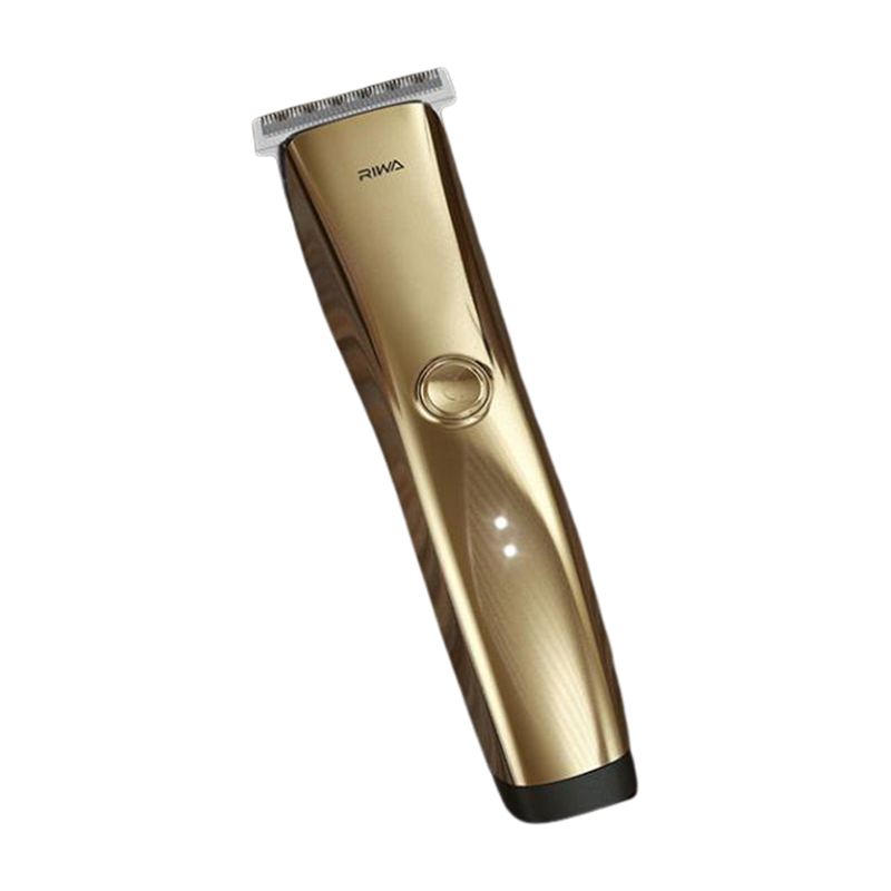 雷瓦 一键加速迷你小巧理发器