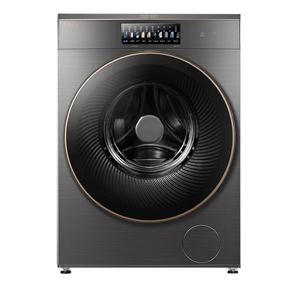 COLMO 全自动滚筒洗衣机