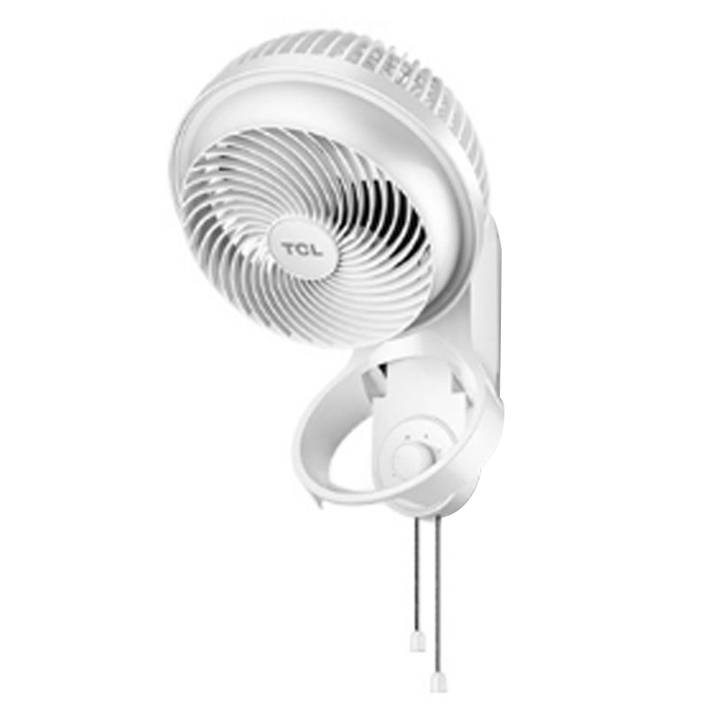 TCL 免打孔节能低噪风扇