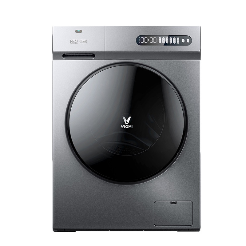 云米 智能除菌洗衣机