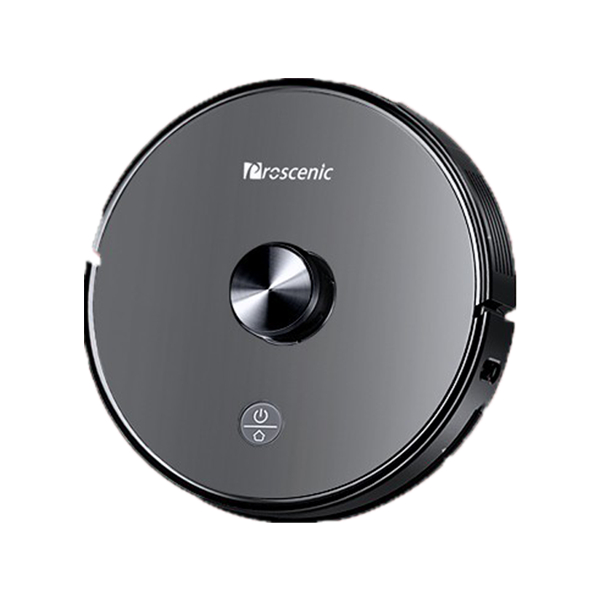 浦桑尼克 激光导航扫地机器人