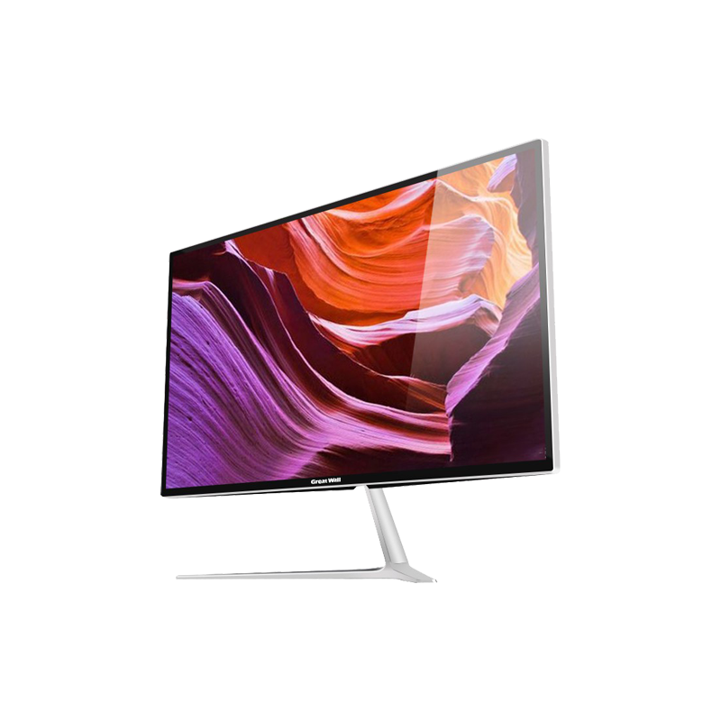 长城 AMD处理器 一体机