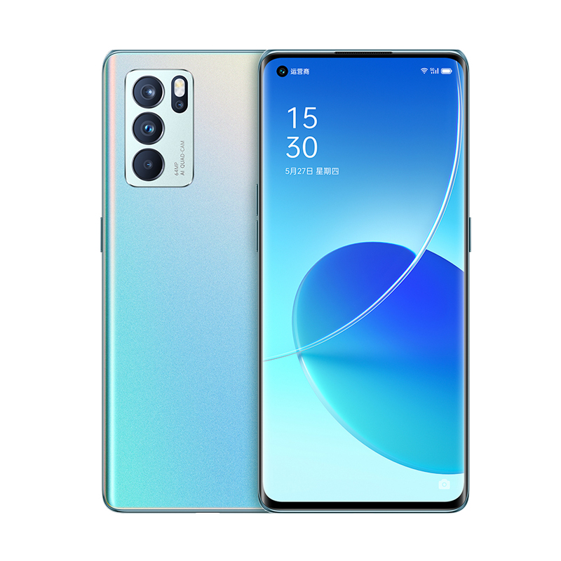 OPPO 轻薄 手机