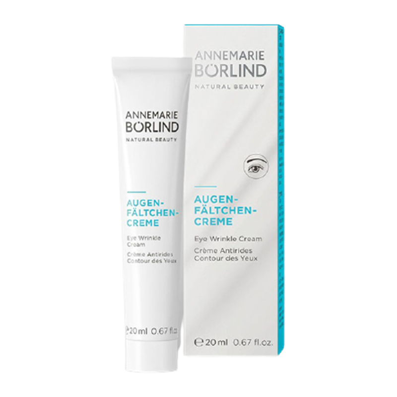 安娜柏林 保湿水润眼霜