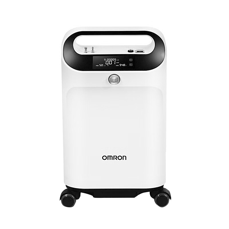 欧姆龙 高性能制氧机