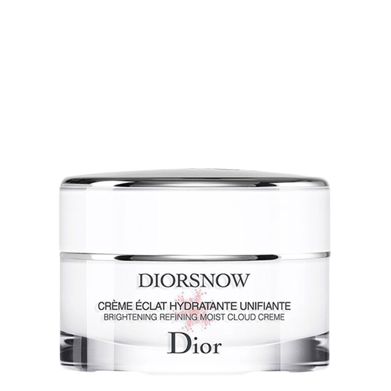 Dior 细致轻盈 面霜
