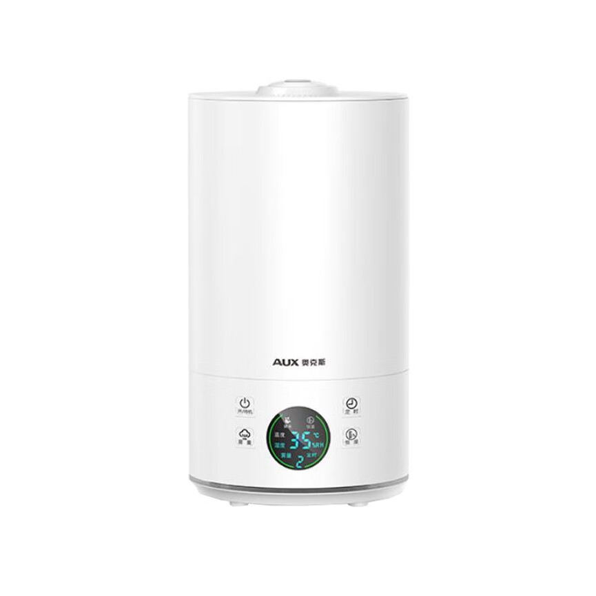 奥克斯 智能恒湿加湿器