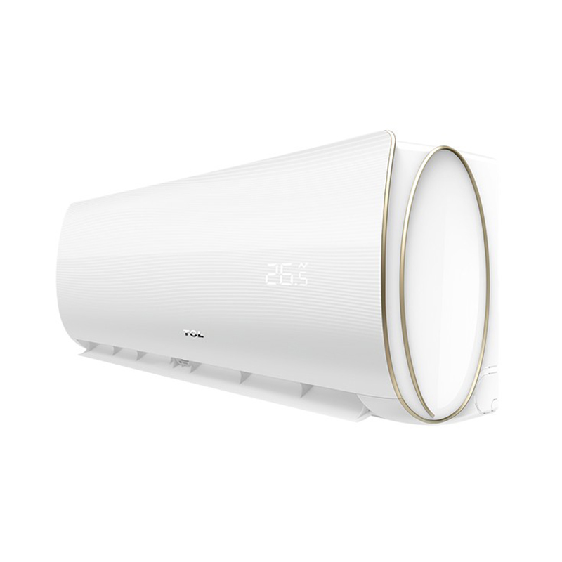 TCL 变频静音 空调