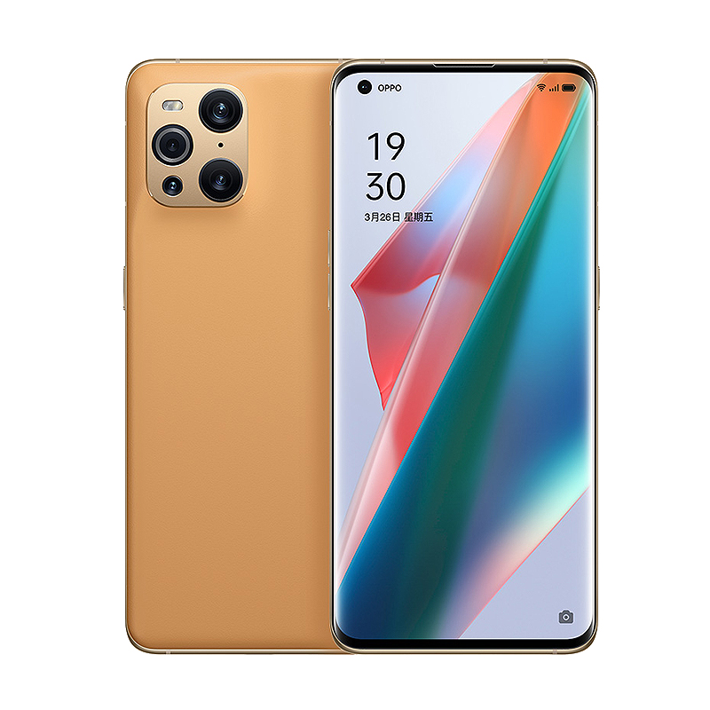 OPPO IP68防水设计手机