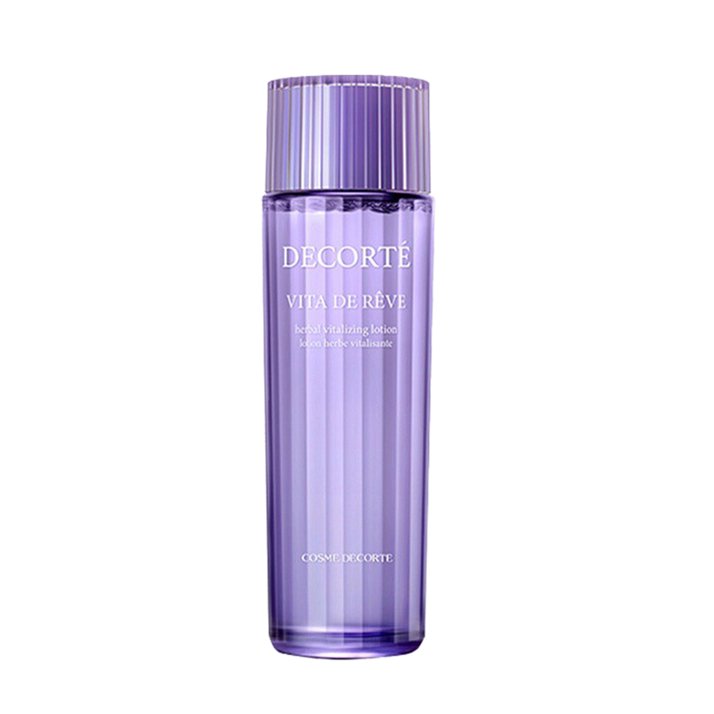 黛珂 草本植物爽肤水