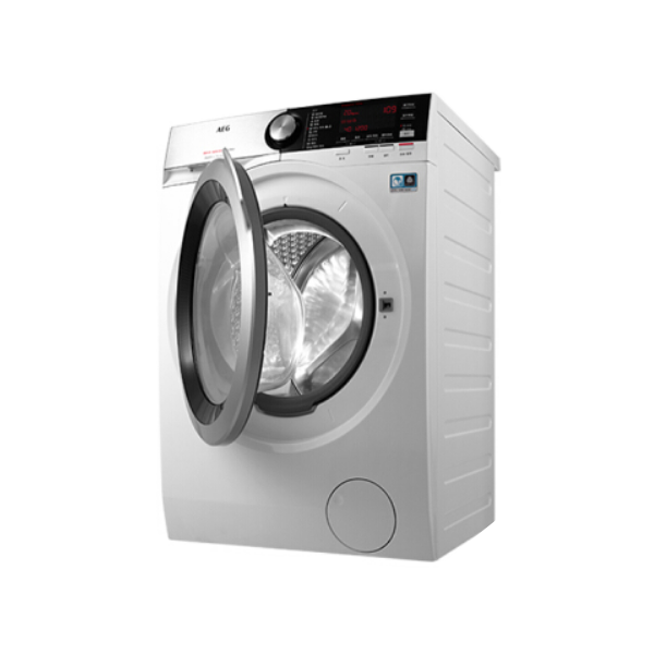 AEG 原装进口洗烘一体机