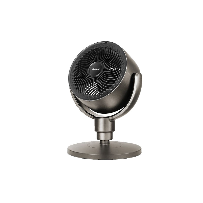 格力 远程遥控电风扇