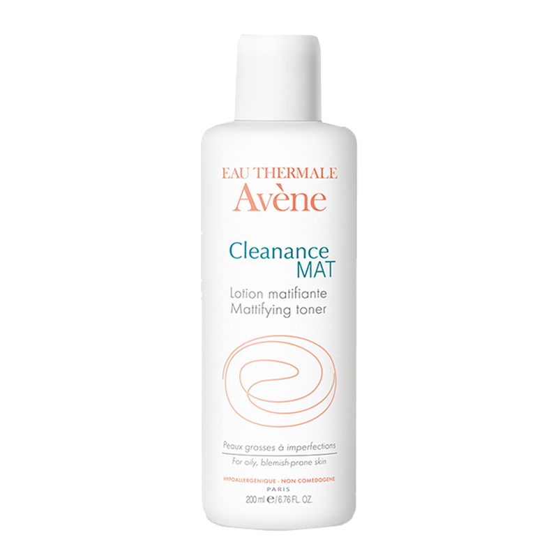 雅漾 水杨酸净肤爽肤水