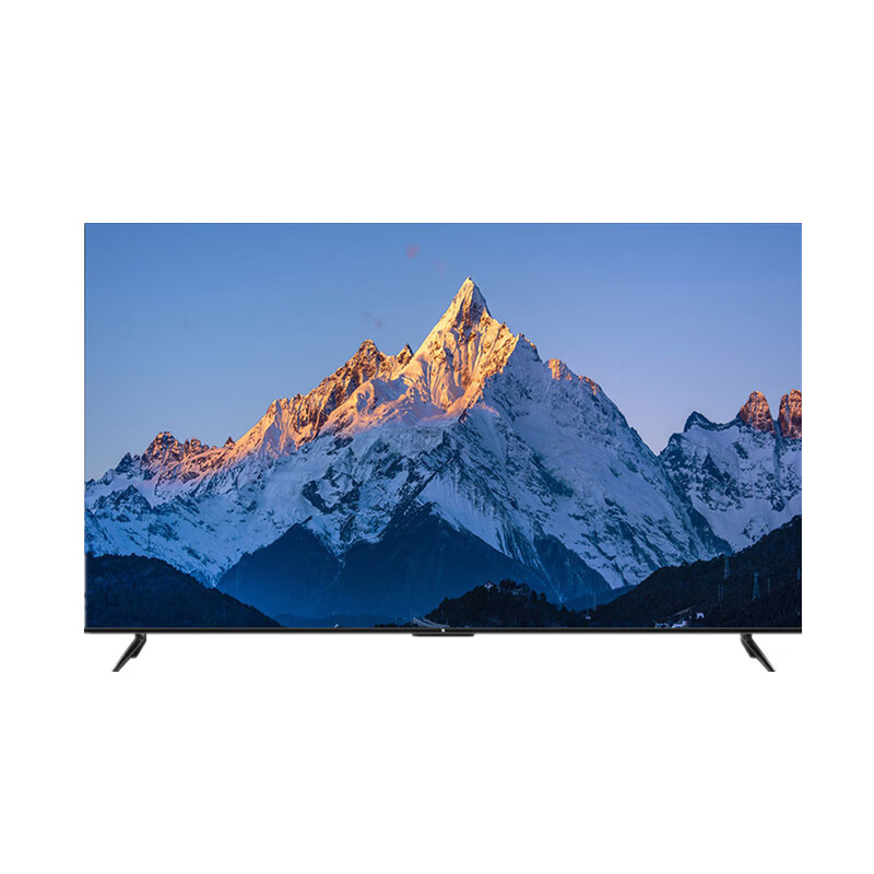 小米金属全面屏电视