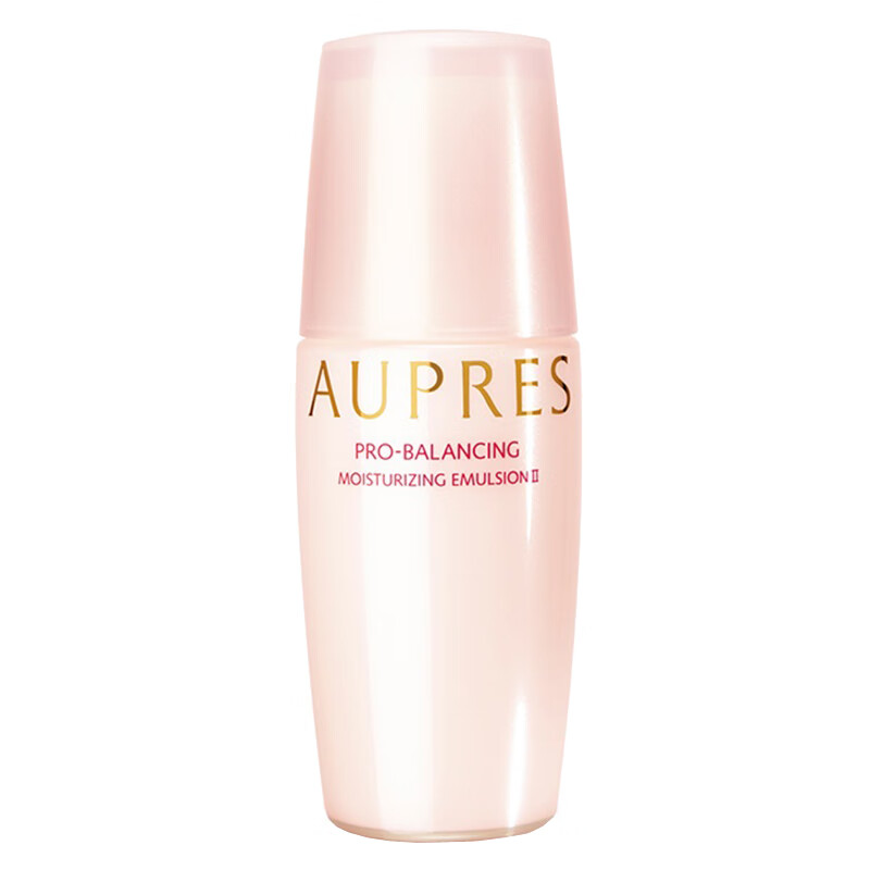 欧珀莱 平衡水油乳液