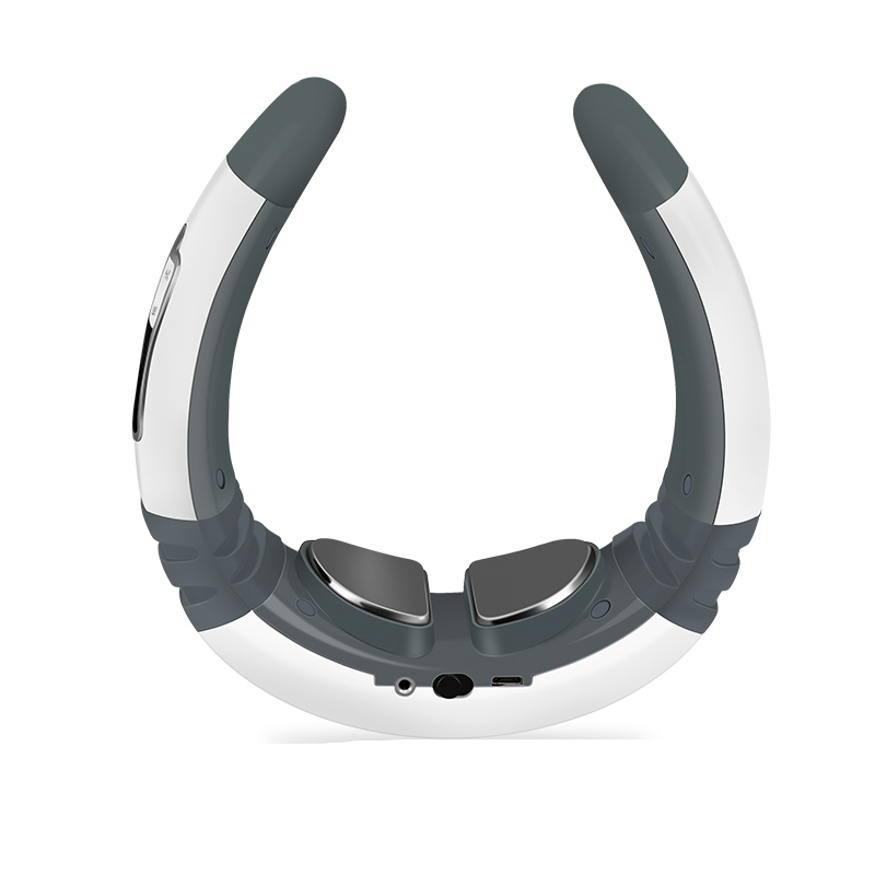 迪斯 TENS脉冲 颈椎按摩器