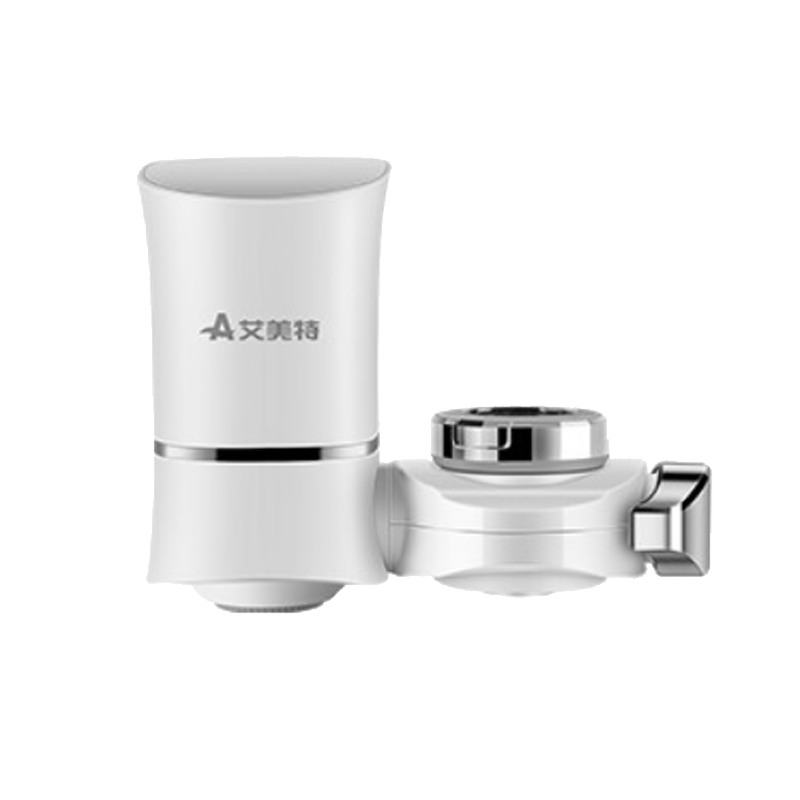 艾美特 紫外线除菌净水龙头