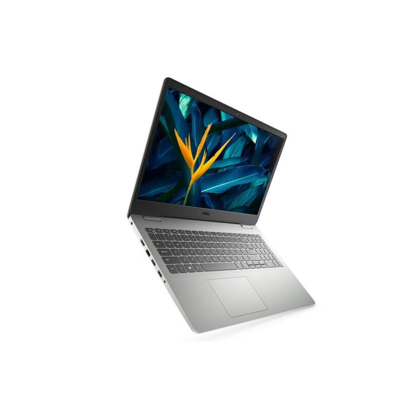 戴尔轻薄办公笔记本