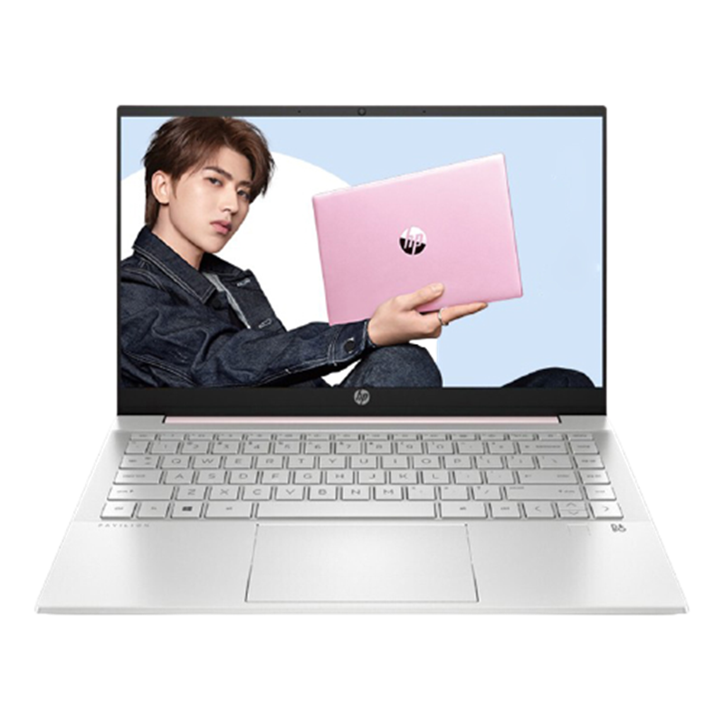 惠普 散热降噪 轻薄本