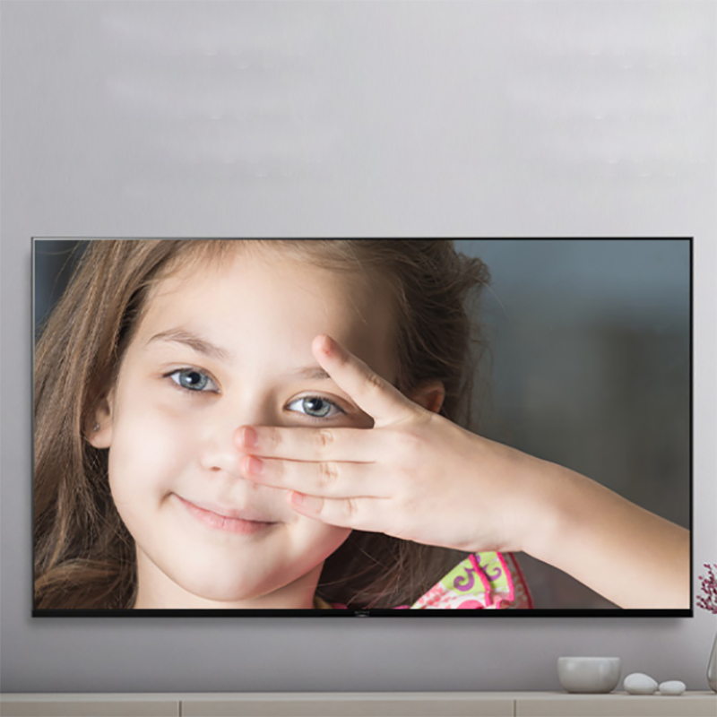 索尼 影院级视听平板电视