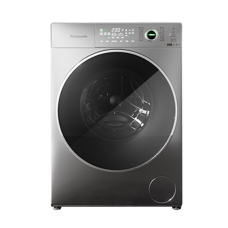 松下 智能变频洗烘一体机