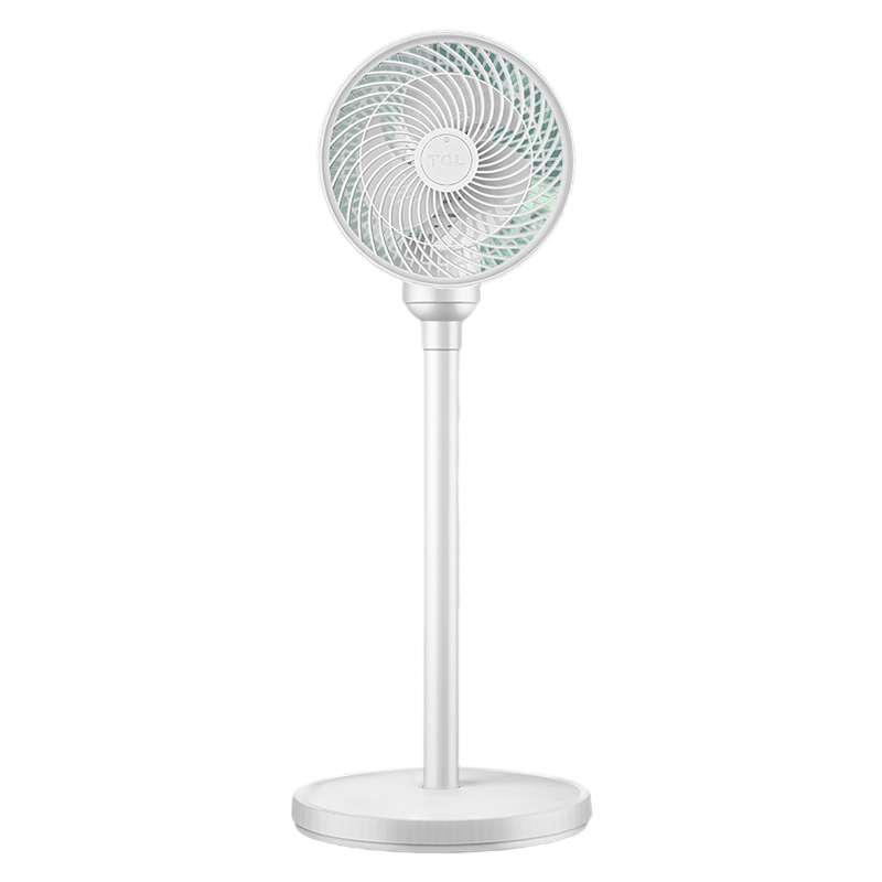 TCL 机械控制电风扇