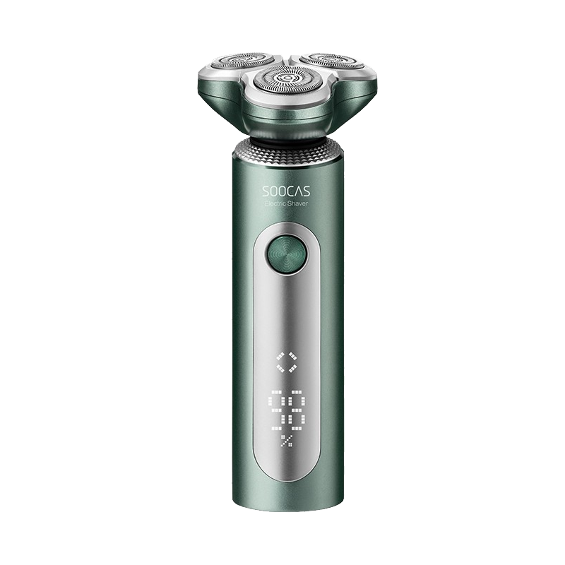 素士 便携剃须刀