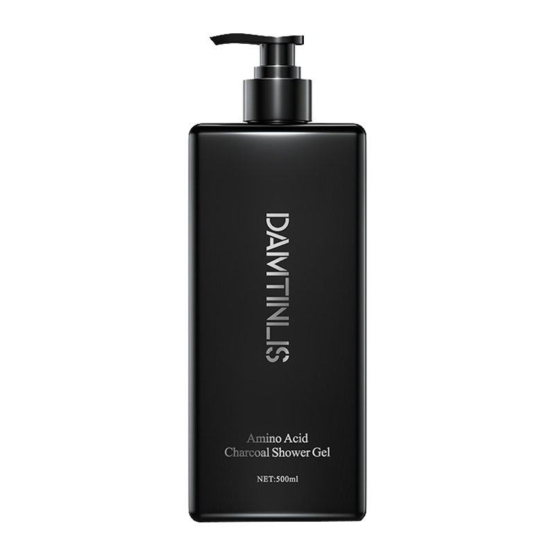 葆丽匙 丹丁力诗男士沐浴露