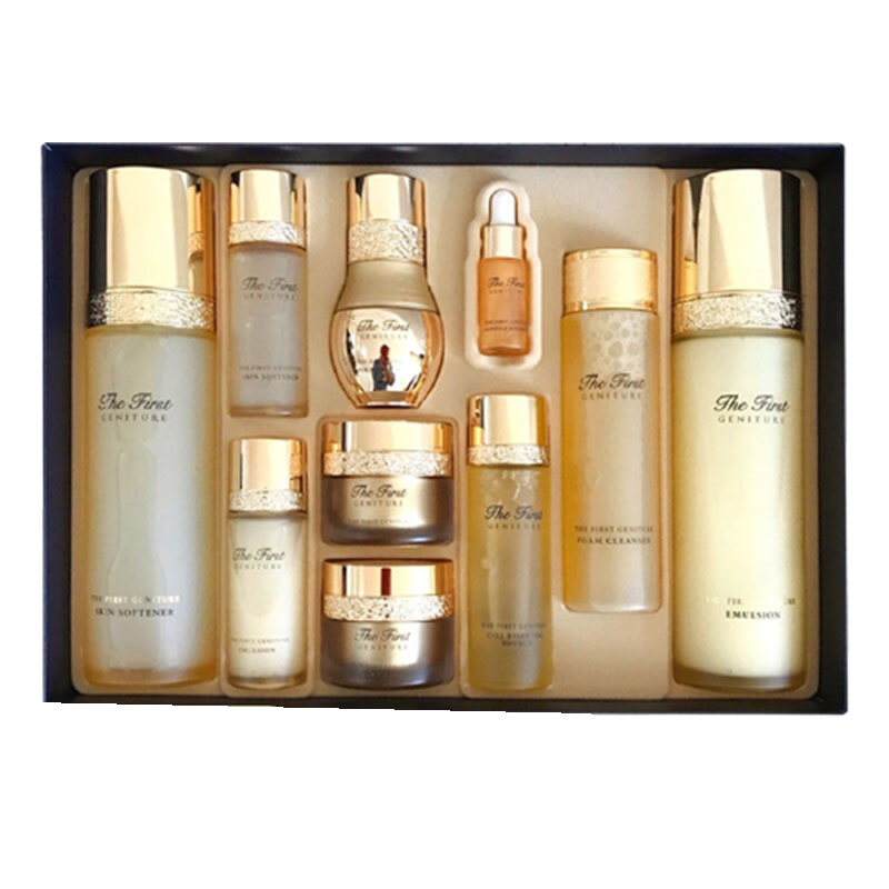 欧惠 蕙套装水乳套盒