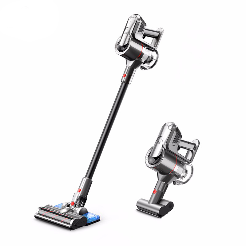 小狗 高速马达手持吸尘器