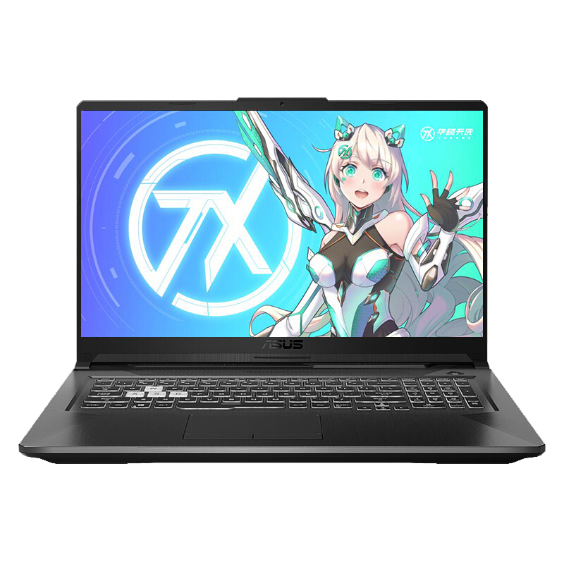 华硕 AI增强 游戏本