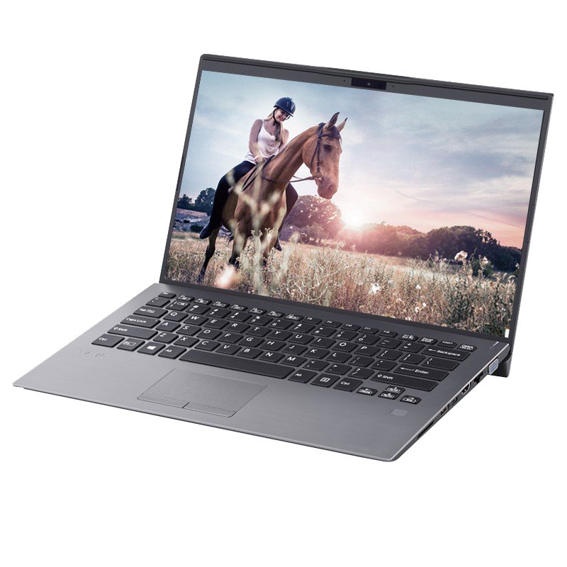 VAIO 超大视野笔记本