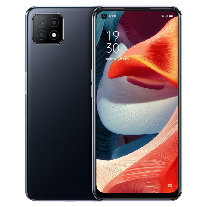 OPPO 美颜拍照手机