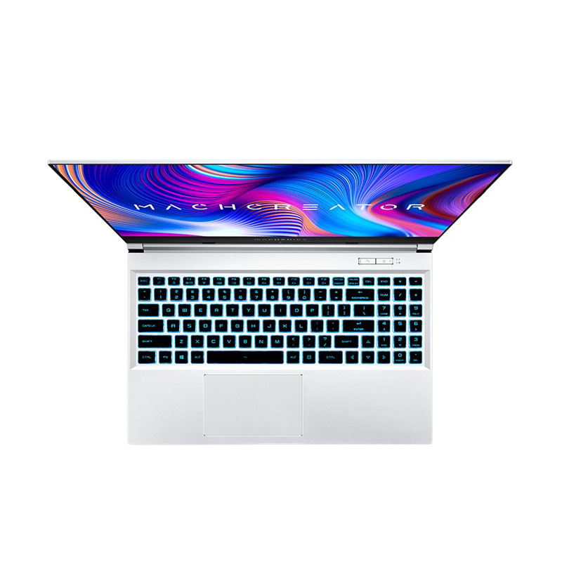 机械师 高清游戏本