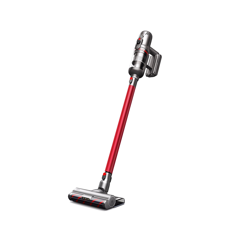 小狗 无线站立 吸尘器