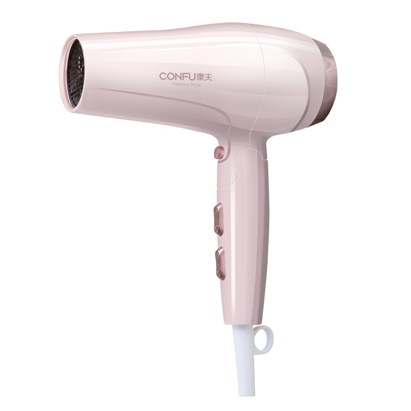 康夫 便携可折叠式吹风机