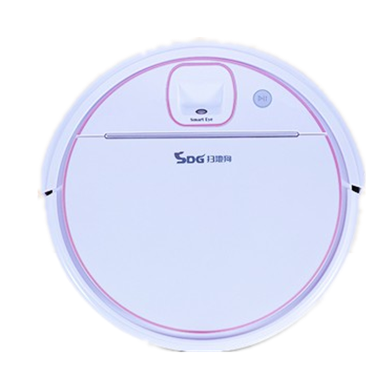扫地狗 语音声控扫地机