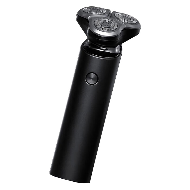 小米 数码显示屏 剃须刀