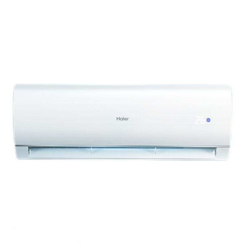 海尔 清洁方便空调