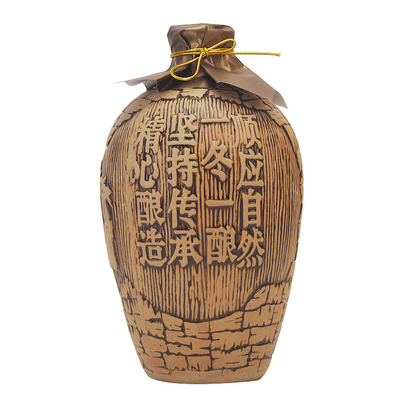 塔牌 芳香馥郁半干型黄酒