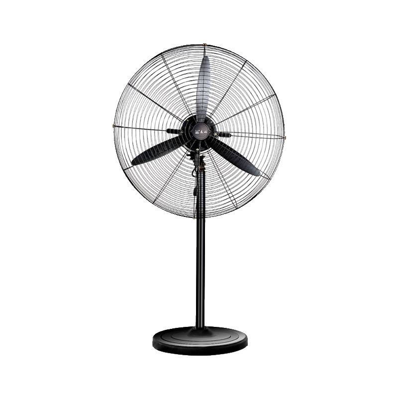 长城 广域送风电风扇