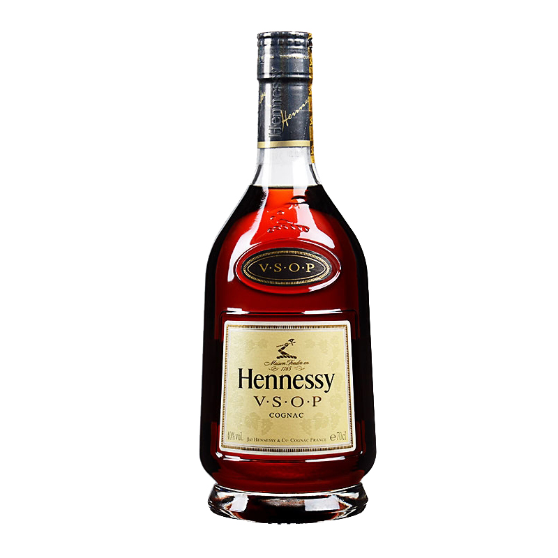 轩尼诗 韵味悠长白兰地