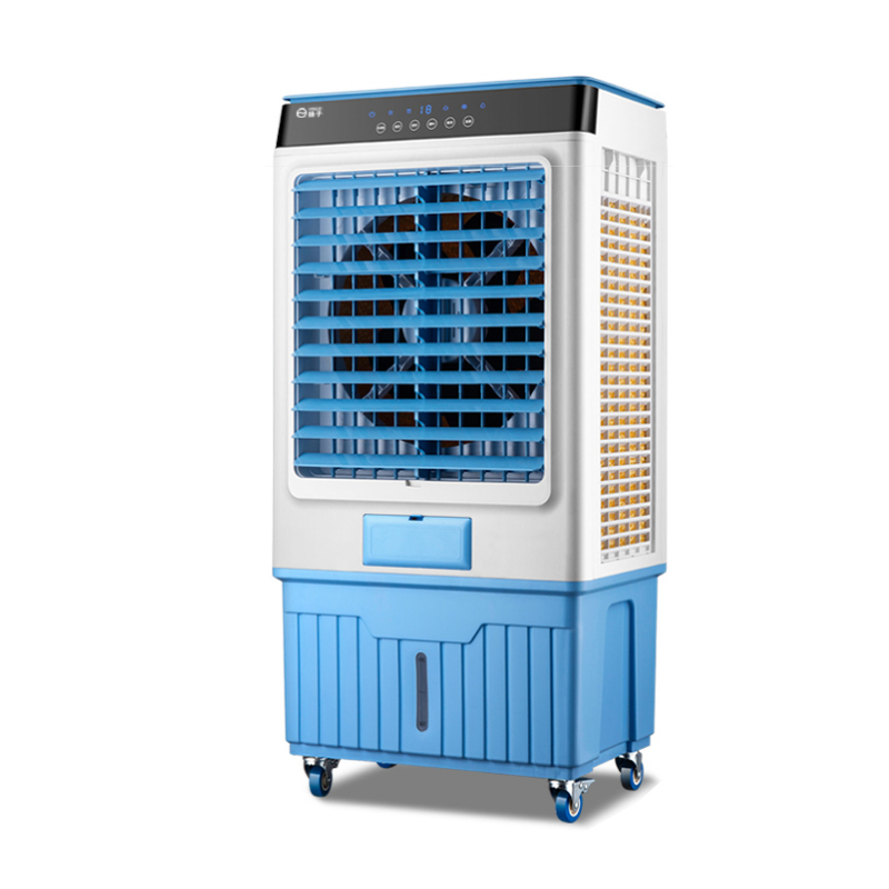 扬子 多场合缺水保护 冷风扇