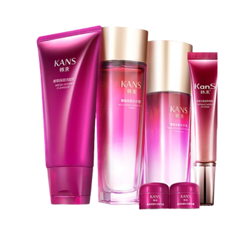 韩束 强韧肌肤屏障套装