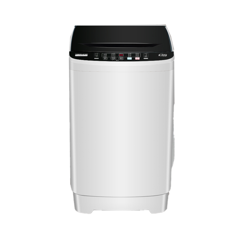 申花 8.5公斤洗衣机