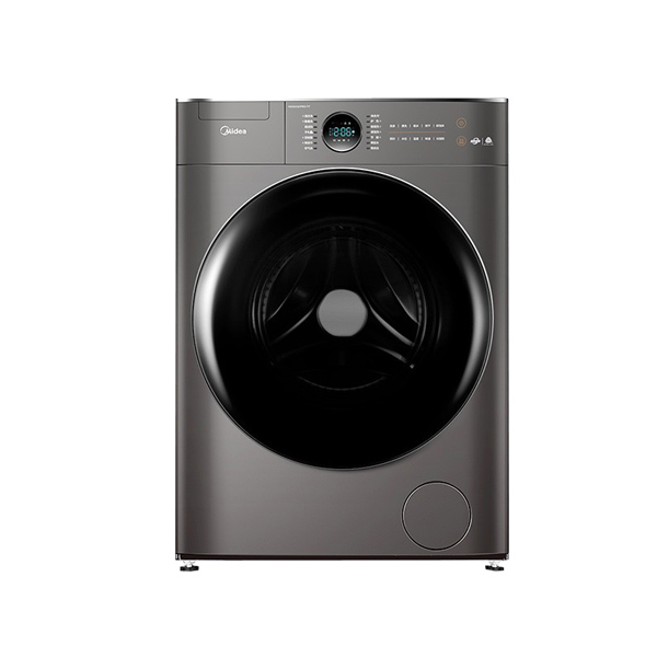美的 智能烘干洗衣机