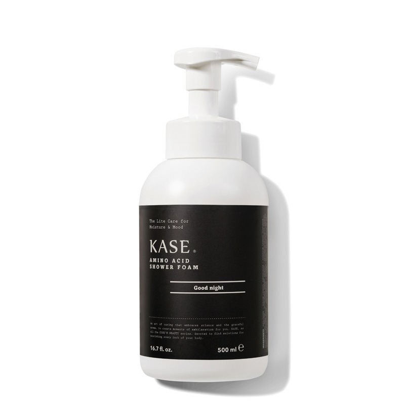 KASE 氨基酸 沐浴露