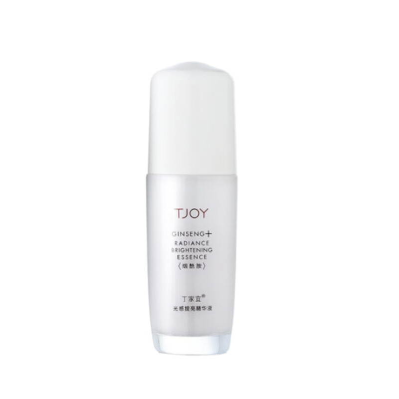 丁家宜 水嫩透亮 面部精华